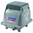 Compresseur à membrane SECOH EL-S-60 BIBUS