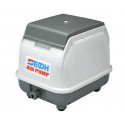 Compresseur à membrane SECOH EL-S-60N BIBUS
