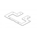 Joint de couvercle pour compresseur DUO 60/80 HIBLOW