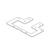 Joint de couvercle pour compresseur DUO 60/80 HIBLOW