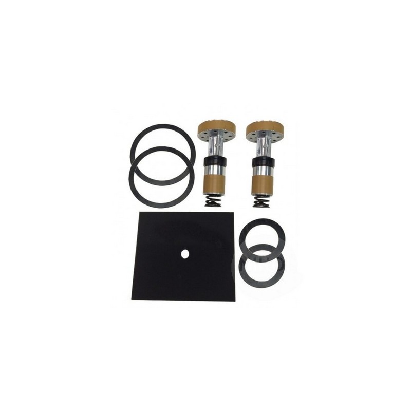 Kit piston pour compresseur LA-80B NITTO