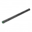 Tube diffuseur fines bulles 1000 mm Secoh, membrane EPDM, raccord 3/4″ NPT et support ABS visibles.