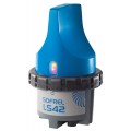 Data logger réseau eau potable LS42 SOFREL