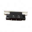 Micro contacteur Secoh compresseur EL-S-60/80-15/120W BIBUS