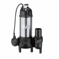Pompe de relevage SV-150A2 avec flotteur BIBUS