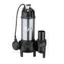 Pompe de relevage SV-150A2 avec flotteur BIBUS