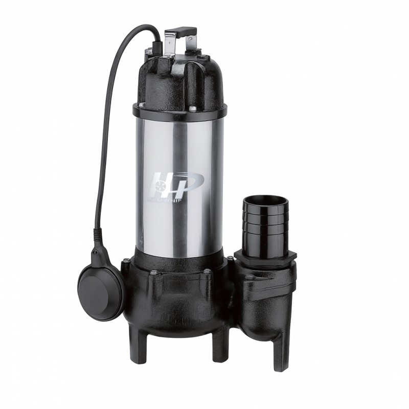 Pompe de relevage SV-150A2 avec flotteur BIBUS