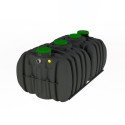 Filière compacte Actifiltre 6 EH RIKUTEC