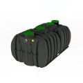 Filière compacte Actifiltre 6 EH RIKUTEC