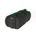 Filière compacte ACTIFILTRE 8 EH RIKUTEC