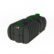 Filière compacte ACTIFILTRE 8 EH RIKUTEC