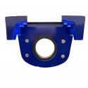 Griffe Amarex DN80 pour guidage double barre KSB