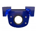 Griffe Amarex DN80 pour guidage double barre KSB