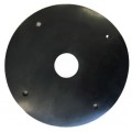Joint de moteur spécial épuration Ø250 mm