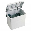 Station de relevage Jetly NOVABOX 30 300 Hydrolys