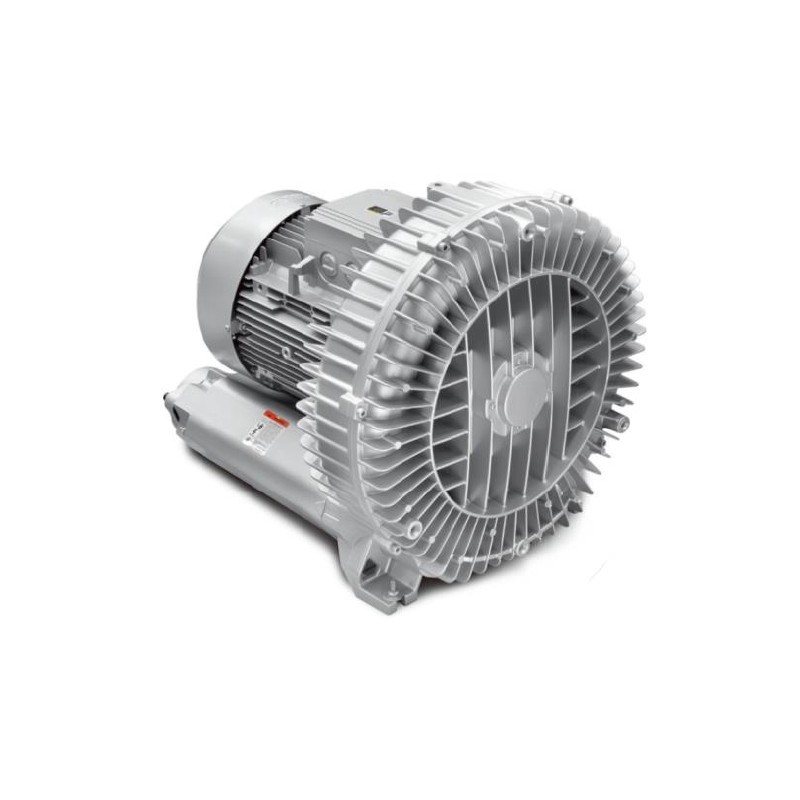 Soufflante 2XHB 710-A11 simple étage monophasée Soufflante 2XHB 710-A11 simple étage monophasée