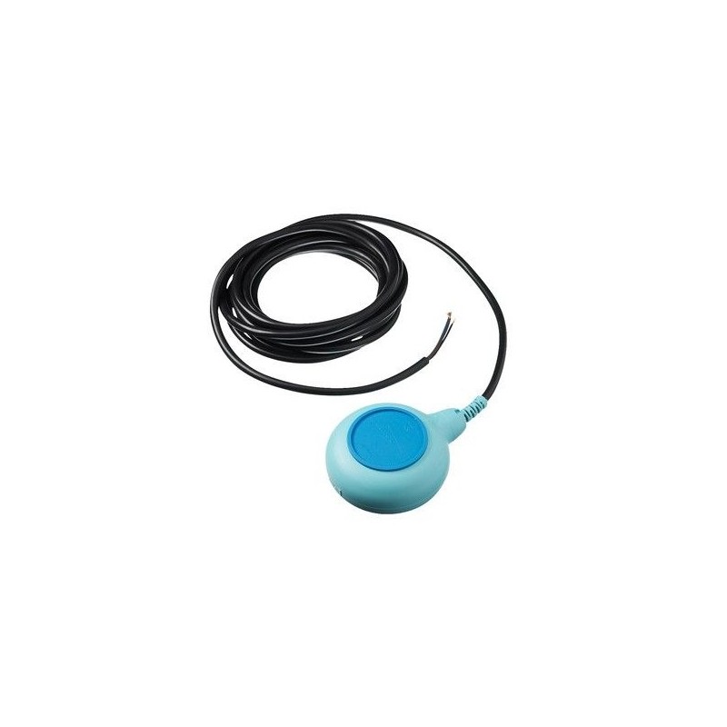 Régulateur de niveau Flygt NF5 10m de câble, pour automatisation de pompe Régulateur de niveau Flygt NF5 10m de câble, pour automatisation de pompe