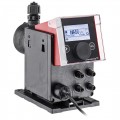Pompe doseuse soude et produits alcalins Grundfos DDA AR 30-4