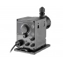 Pompe doseuse chlore javel Grundfos DDE 6-10 P PVC/V/C