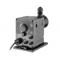 Pompe doseuse chlore javel Grundfos DDE 6-10 P PVC/V/C