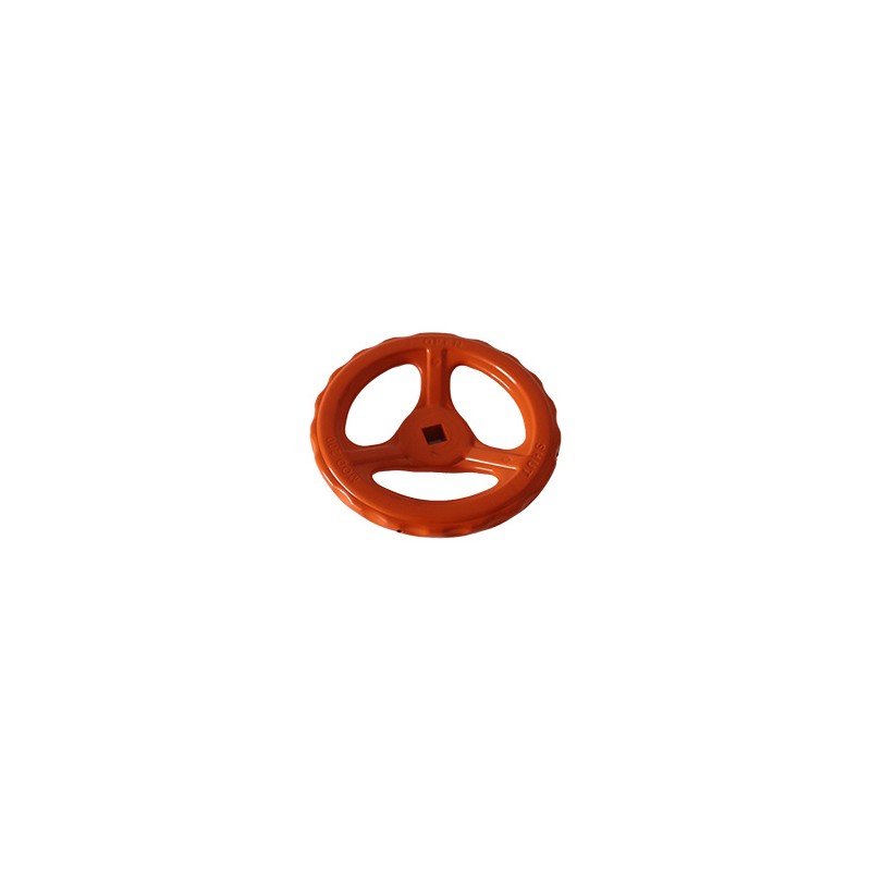 VOLANT INFINITY DN40/50 ACIER FAH D150 ORANGE C14 BAYARD VOLANT INFINITY DN40/50 ACIER FAH D150 ORANGE C14 BAYARD