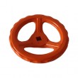 VOLANT INFINITY DN65/80 ACIER FAH BAYARD