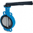 Vanne papillon WAFER DN40...