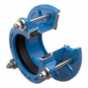 Raccordement BGT METEOR DN100/125