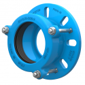 Adaptateur BGT METEOR DN100/125 PN10/16 - BAYARD