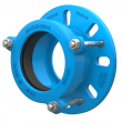 Adaptateur BGT METEOR DN200 PN10/16- de 218 à 245 - BAYARD