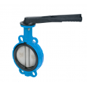 Vanne papillon WAFER DN80 PN10/16 - BAYARD