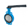 Vanne papillon WAFER DN40 PN10/16 - BAYARD