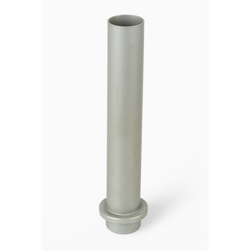 TUBE DE BOUCHE À CLÉ 900 mm - embase mixte - BAYARD