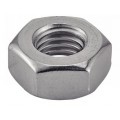 Écrou hexagonal inox A2 DIN 934 M16 (à l'unité)