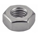 Écrou hexagonal inox A4 DIN 934 M20 (à l'unité)