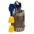 Pompe submersible EBARA BEST ONE MW avec flotteur vertical magnétique intégré pour relevage automatique des eaux chargées