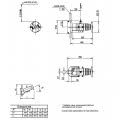 Agitateur Flygt SR 4610 Hydrolys