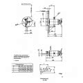 Agitateur Flygt SR 4630 Hydrolys