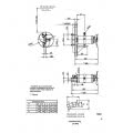 Agitateur Flygt SR 4640 Hydrolys