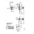 Agitateur Flygt SR 4670 Hydrolys