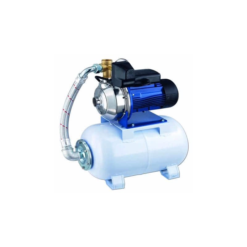 Surpresseur groupe block Lowara CEAM 70/3