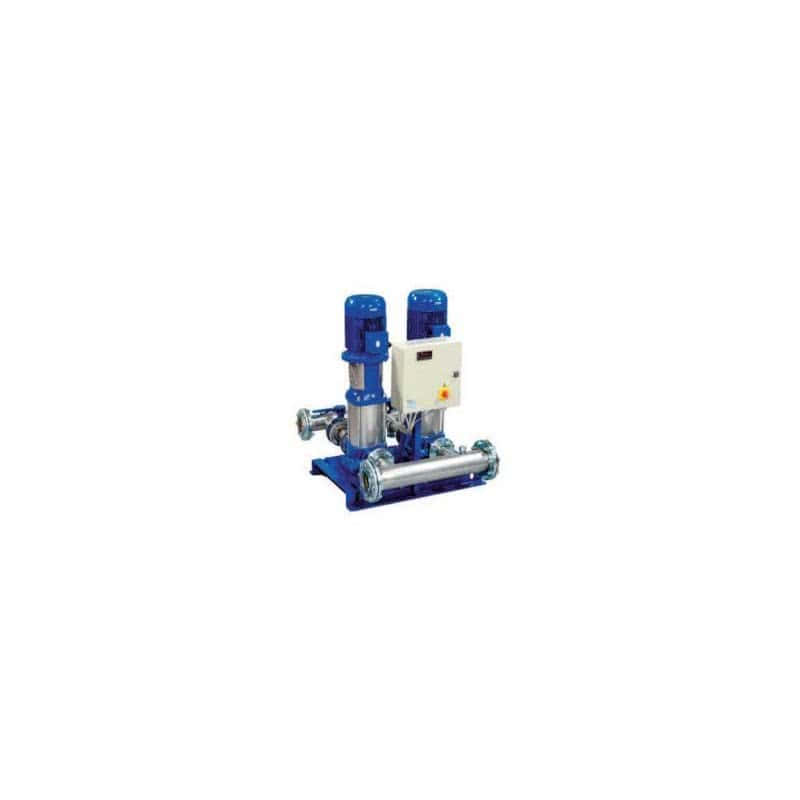 Surpresseur GMD 20 Lowara Surpresseur GMD 20 Lowara