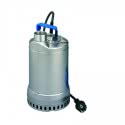 Pompe submersible inox Flygt SX 5