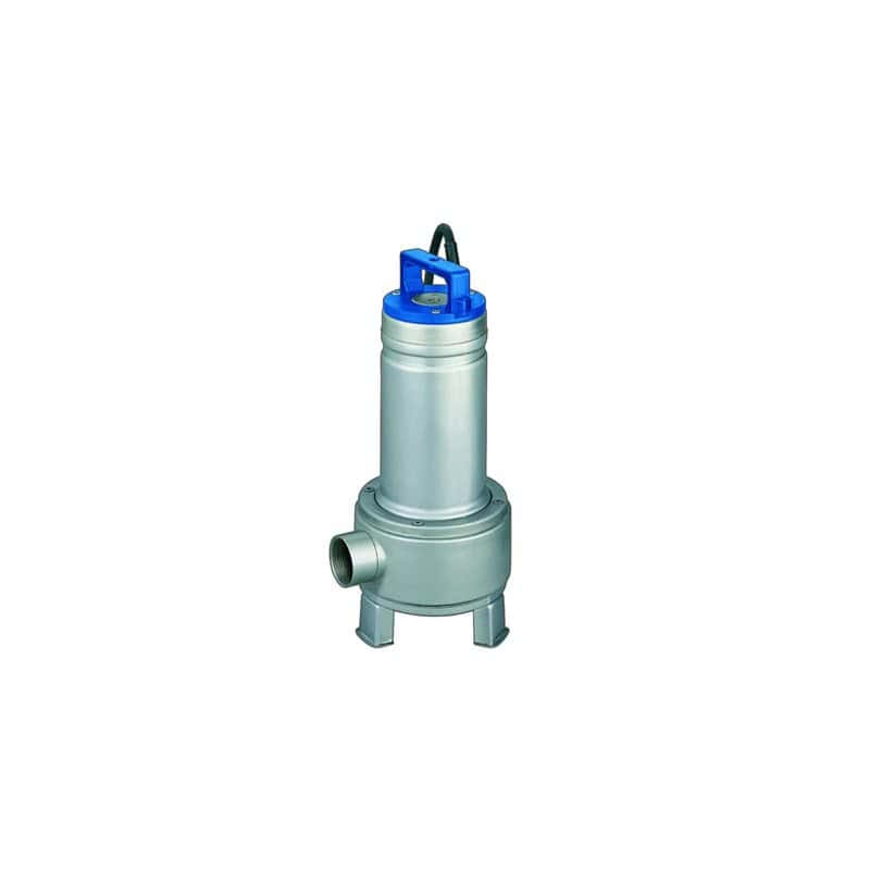 Pompe de relevage Flygt DXVM 35-5 SG (sans régulateur) Hydrolys