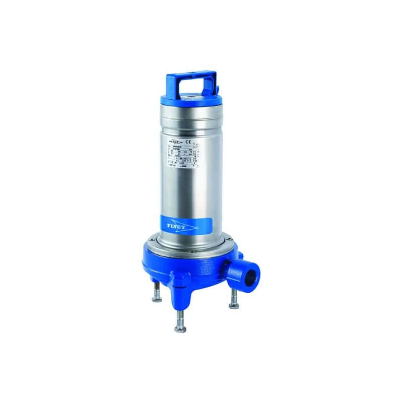 Pompe de relevage Flygt DXGM 25-11 SG (sans régulateur) Hydrolys