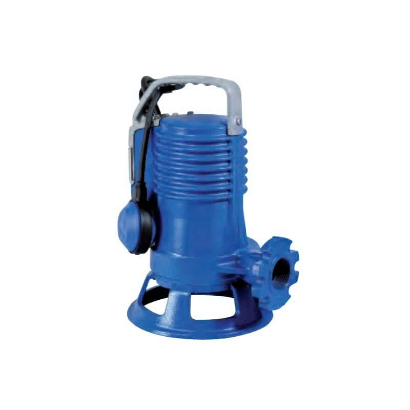 Pompe de relevage GR BLUE PRO 200 T AUT Jetly Hydrolys