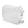 Broyeur sanitaire Sololift 2 C 3 Grundfos - Liquide chaud 90°C Hydrolys