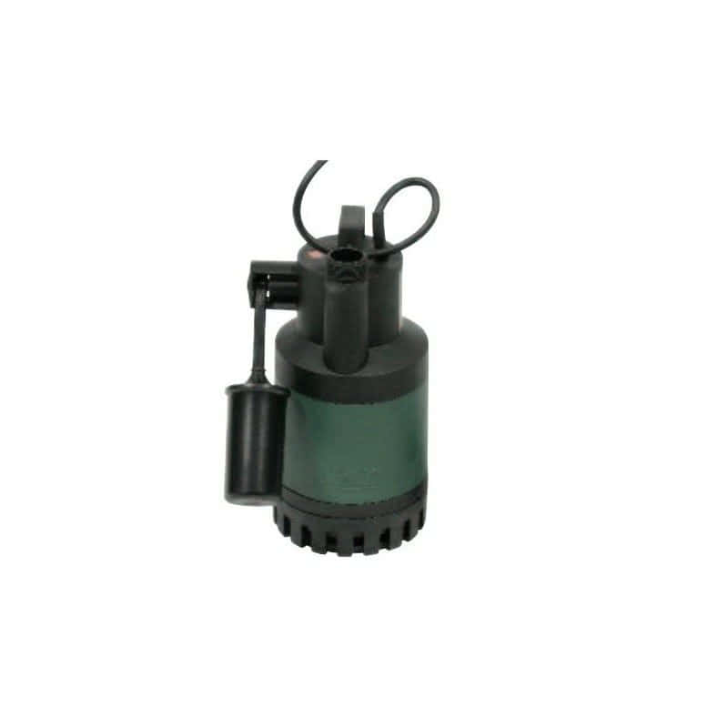 Pompe submersible DAB NOVA UP 300 AUT Jetly