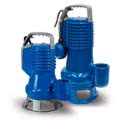 POMPE DE RELEVAGE DG BLUE 50 AUT JETLY Hydrolys