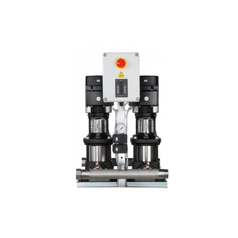 Surpresseur Hydro Multi-S Grundfos